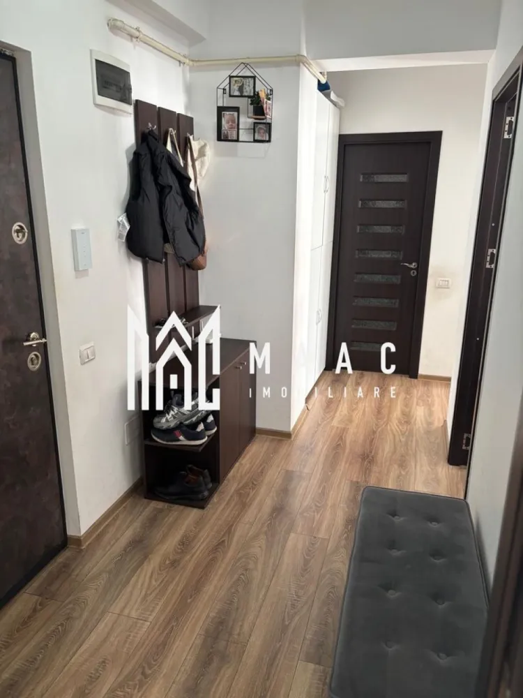 Apartament 3 camere | Bulevardul Dem. Radulescu| | 62mp