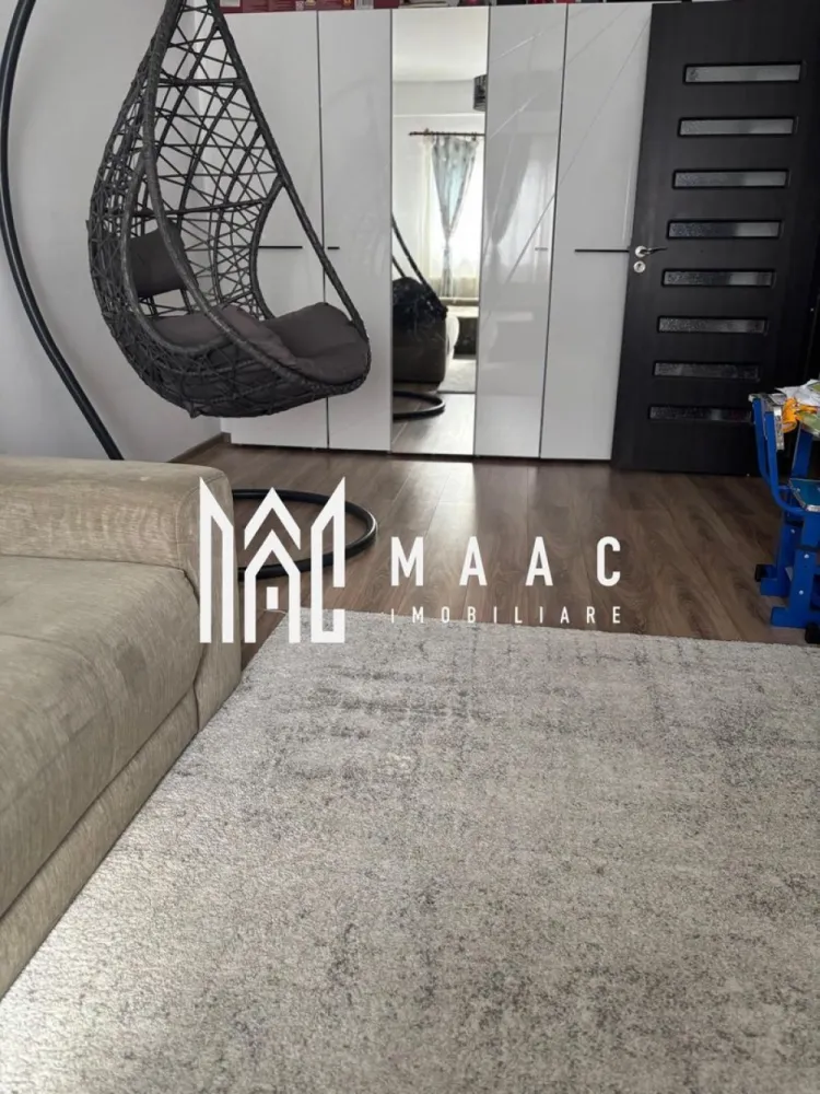 Apartament 3 camere | Bulevardul Dem. Radulescu| | 62mp