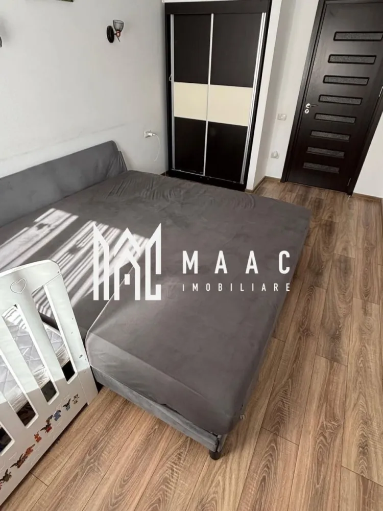 Apartament 3 camere | Bulevardul Dem. Radulescu| | 62mp