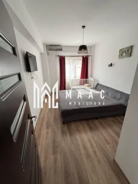 Apartament 3 camere | Bulevardul Dem. Radulescu| | 62mp