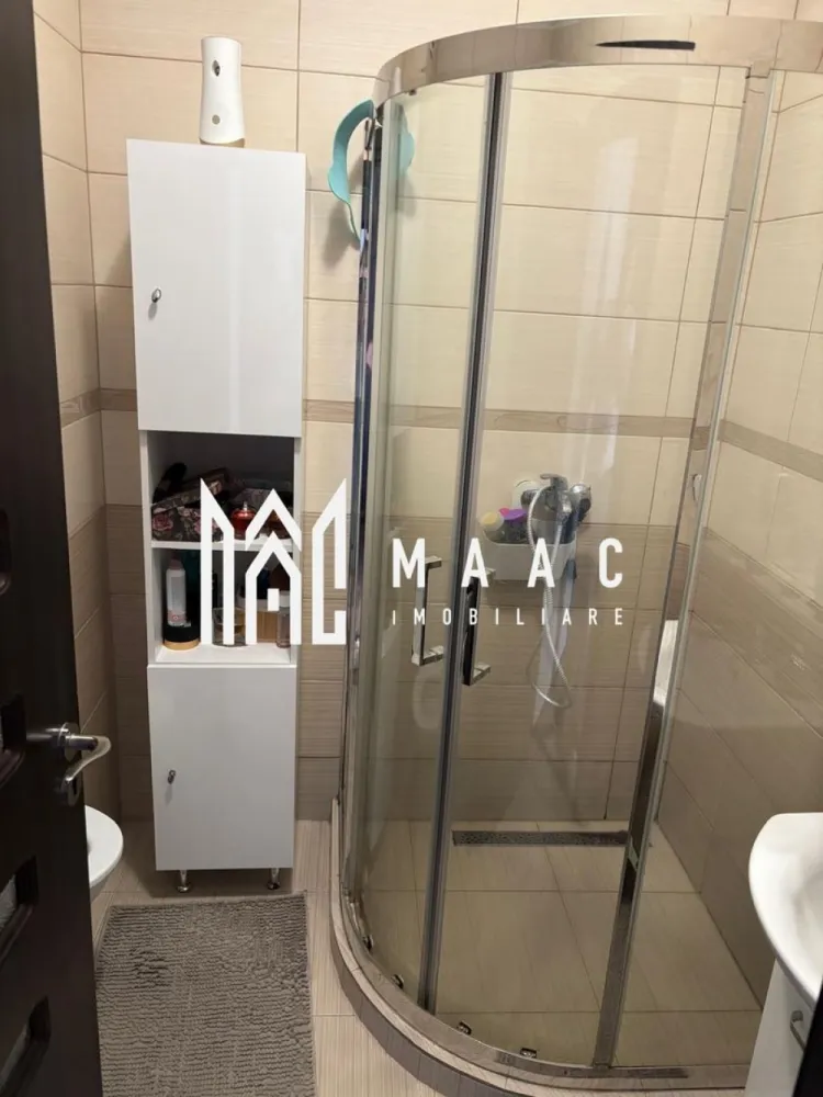 Apartament 3 camere | Bulevardul Dem. Radulescu| | 62mp