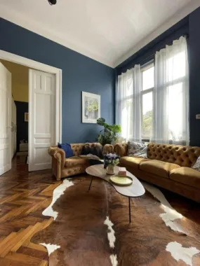 Apartament 2 camere, ultracentral-zona Parc Balcescu-Pret 137.000 euro