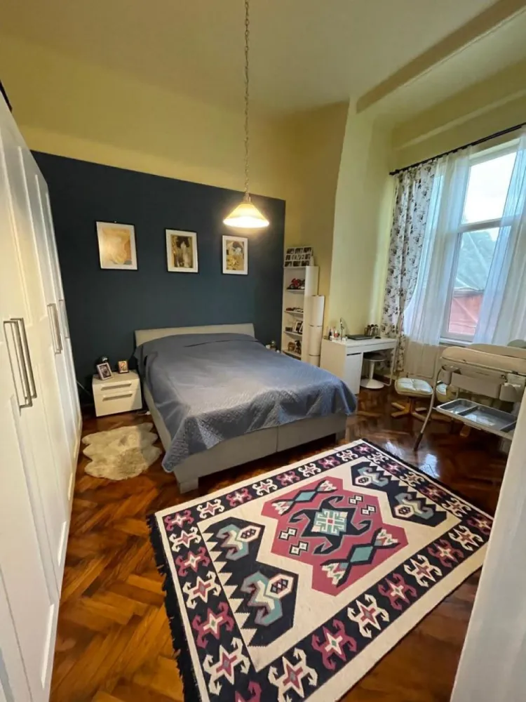 Apartament 2 camere, ultracentral-zona Parc Balcescu-Pret 137.000 euro