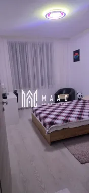 Apartament 3 camere | Gradina | Parcare | 54 MPU | Selimbar