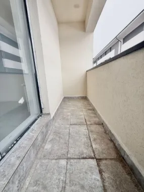 Ap. doua camere zona Militari Residence DOUA BALCOANE