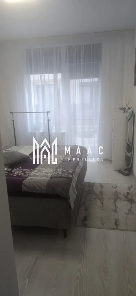 Apartament 3 camere | Gradina | Parcare | 54 MPU | Selimbar