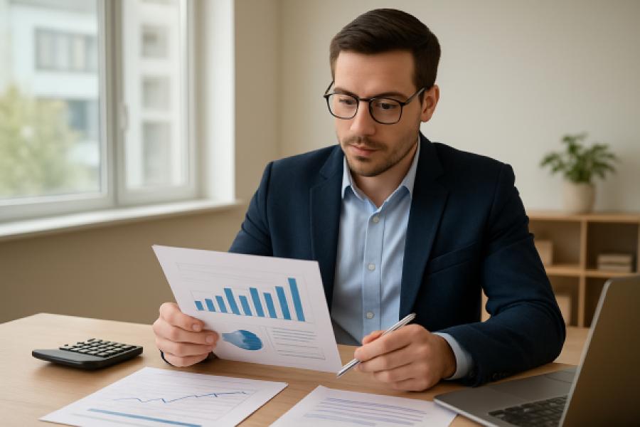 Cum Să Stabilești Prețul Corect al Apartamentului: Psihologia Prețului Care Vinde Mai Repede cu 40%