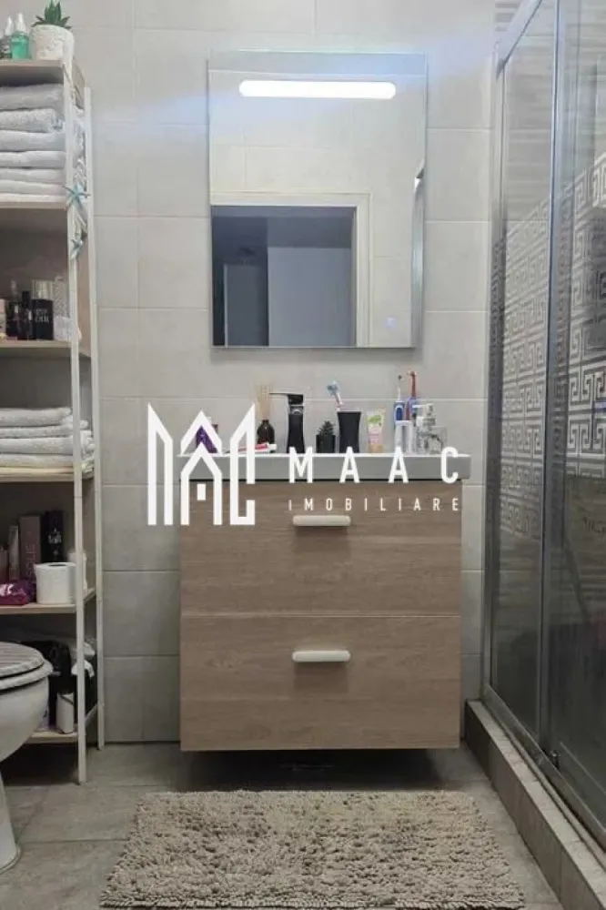 Apartament 3 camere | Gradina | Parcare | 54 MPU | Selimbar