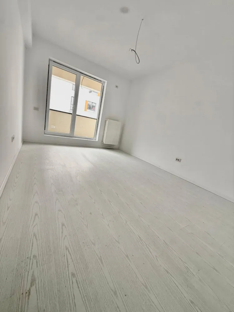 Ap. doua camere zona Militari Residence DOUA BALCOANE