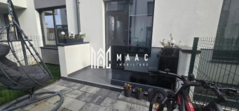 Apartament 3 camere | Gradina | Parcare | 54 MPU | Selimbar