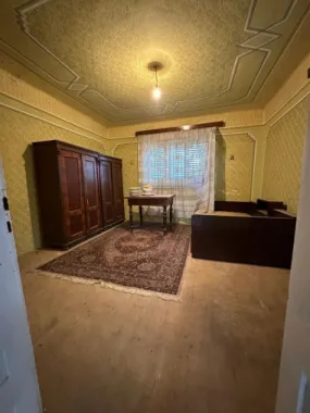 De vânzare | Casă tradițională la sat + teren 1.500 mp. Sat Săbolciu