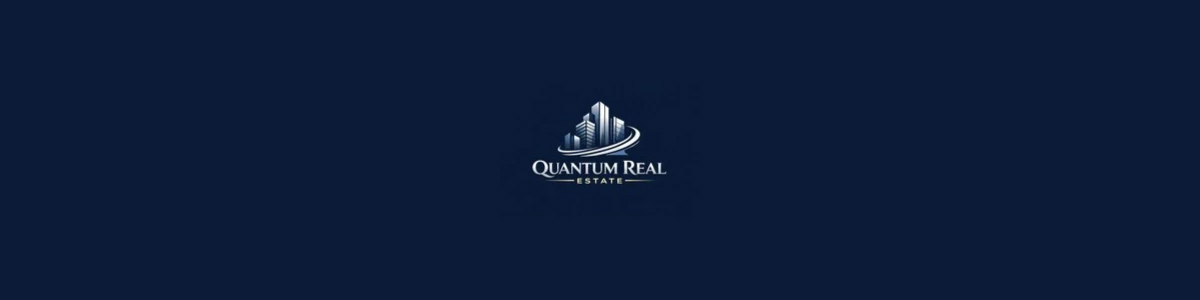 QUANTUM REAL ESTATE SRL imagine copertă