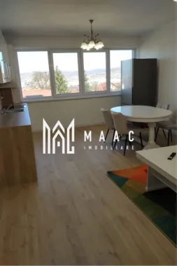 Logo MAAC IMOBILIARE logo