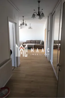 Apartament 3 camere | Etajul 2 | 86 MPU | Lazaret