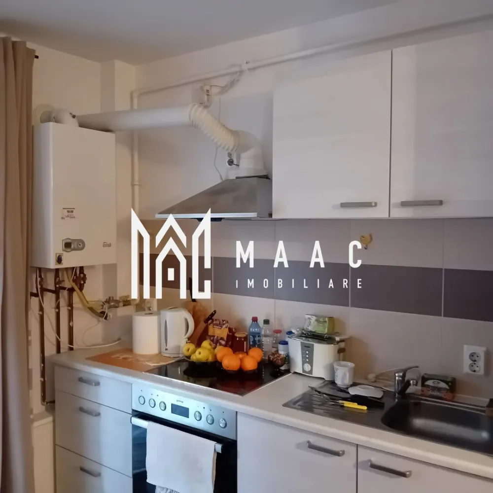 Garsoniera | 27 MPU | Parter | Magnolia - MAAC Imobiliare vă propune spre vânzare o garsonieră de 27 MPU, situată la parterul unui imobil cu 4 etaje din cartierul Magnolia. Aceasta dispune de o bucătărie open space cu acces la balcon si de o baie. Compartimentarea este practică și eficientă, oferind un spațiu luminos și ușor de amenajat după propriul gust. Balconul reprezintă un plus important, oferind spațiu suplimentar pentru relaxare. Zona este foarte liniștită și oferă acces facil către mijloace de transport, magazine și alte puncte de interes. Pentru mai multe detalii, specificati anunțul cu CP2937233.