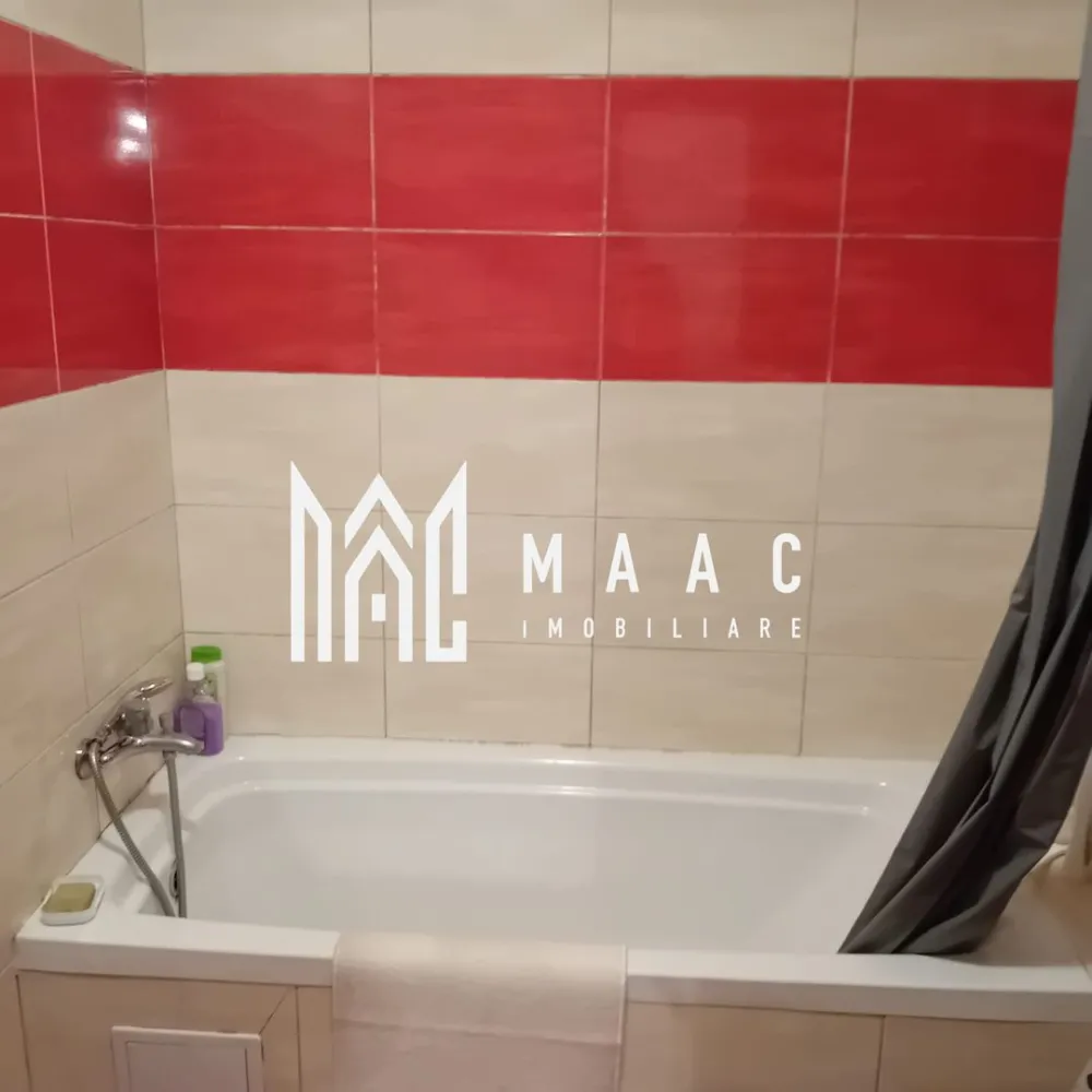 Garsoniera | 27 MPU | Parter | Magnolia