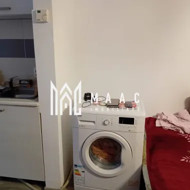 Garsoniera | 27 MPU | Parter | Magnolia