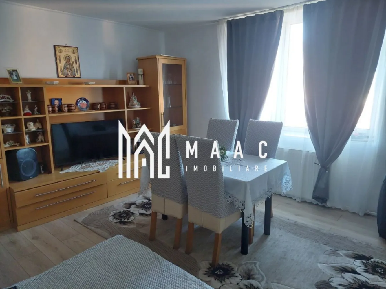 Casa Individuala I Decomandata I Pivnita I Curte I Slimnic