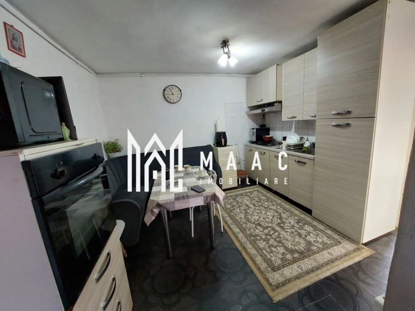 Casa Individuala I Decomandata I Pivnita I Curte I Slimnic