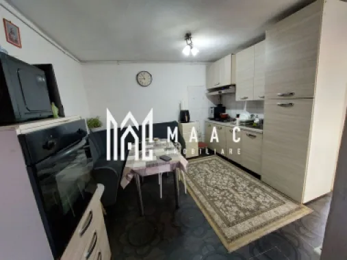 Casa Individuala I Decomandata I Pivnita I Curte I Slimnic