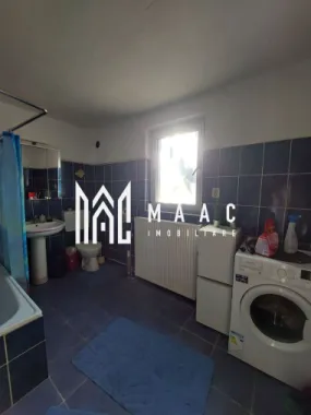 Casa Individuala I Decomandata I Pivnita I Curte I Slimnic