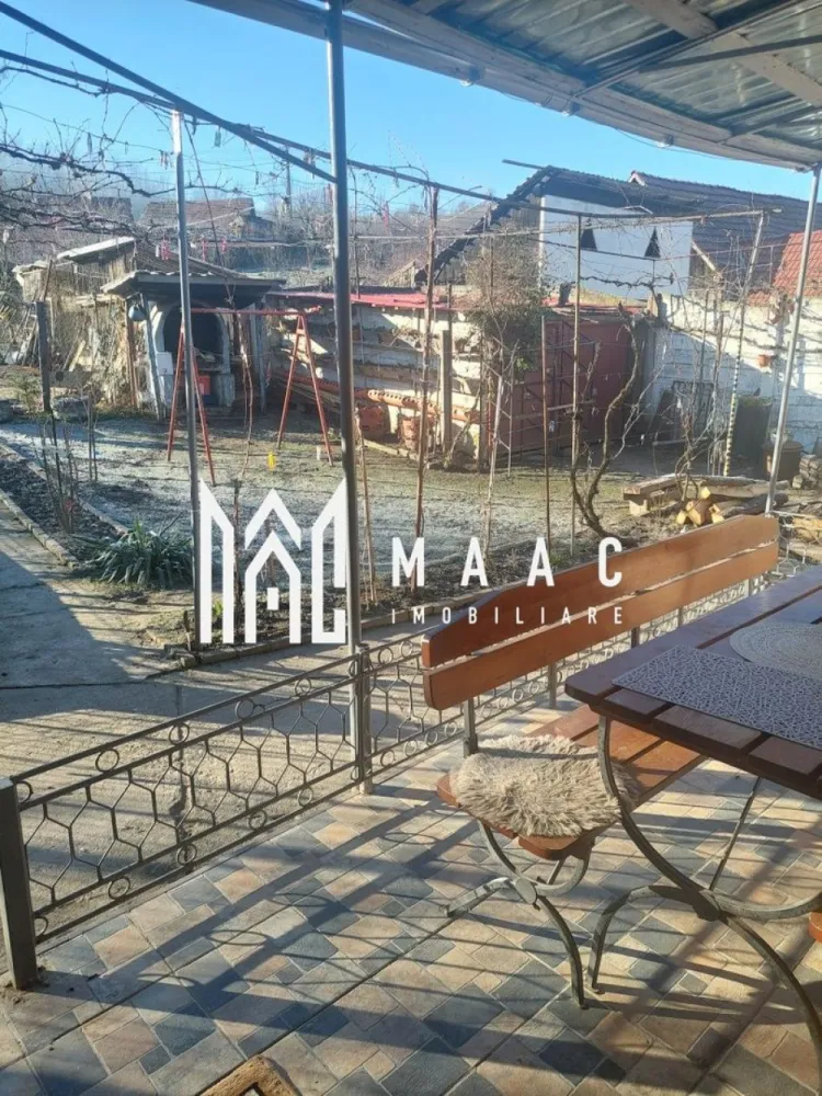 Casa Individuala I Decomandata I Pivnita I Curte I Slimnic