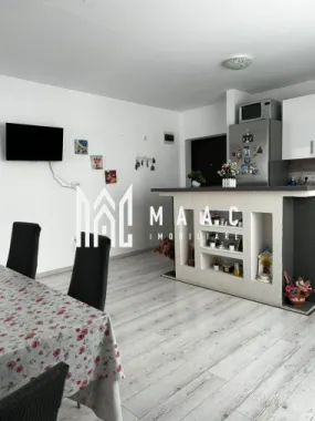 Logo MAAC IMOBILIARE logo