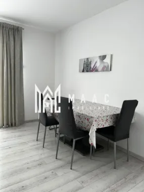 Apartament 3 Camere | Etaj 1 | Parcare | Daniel Renard