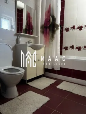 Apartament 3 Camere | Etaj 1 | Parcare | Daniel Renard