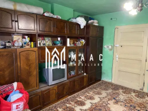 Apartament 1 Camera I Etaj 1 I Pivniță I Central