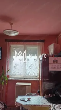 Apartament 1 Camera I Mobilat I Etaj 4 I Zona Tiglari