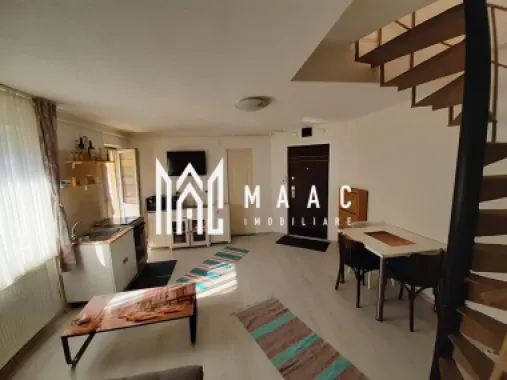 Apartament 3 Camere I Dcomandat I Balcon I Mihai Viteazu