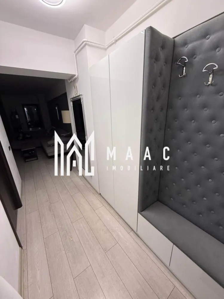 Apartament 3 camere | zona centrala | parter | 74 mp