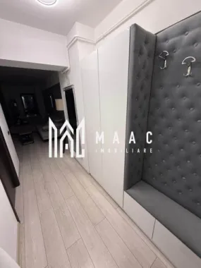 Apartament 3 camere | zona centrala | parter | 74 mp