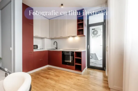 Apartament nou în Timișoara - direct de la dezvoltator - XCity Towers