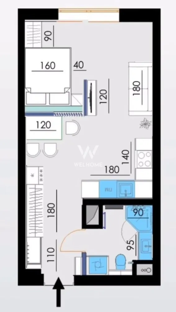Direct dezvoltator, avans minim 11 800 euro, Sibiu
