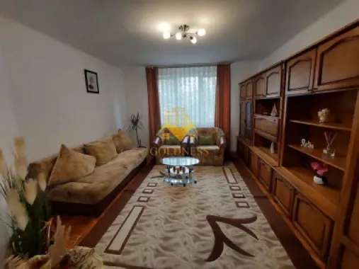 2 Camere, Cartierul Marasti, parcare, Leroy Merlin, Profi