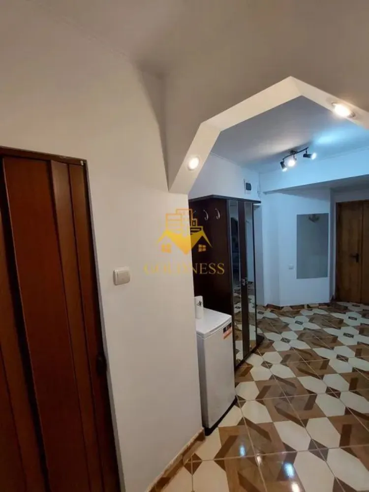 2 Camere, Cartierul Marasti, parcare, Leroy Merlin, Profi