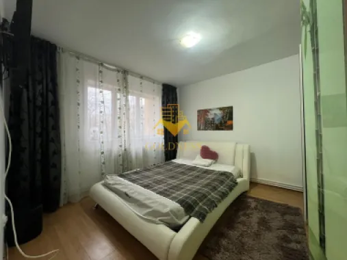 2 camere decomandate, Mehedinti, Zona Campului, Izlazului, Manastur