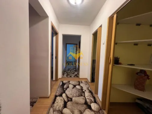 2 camere decomandate, Mehedinti, Zona Campului, Izlazului, Manastur
