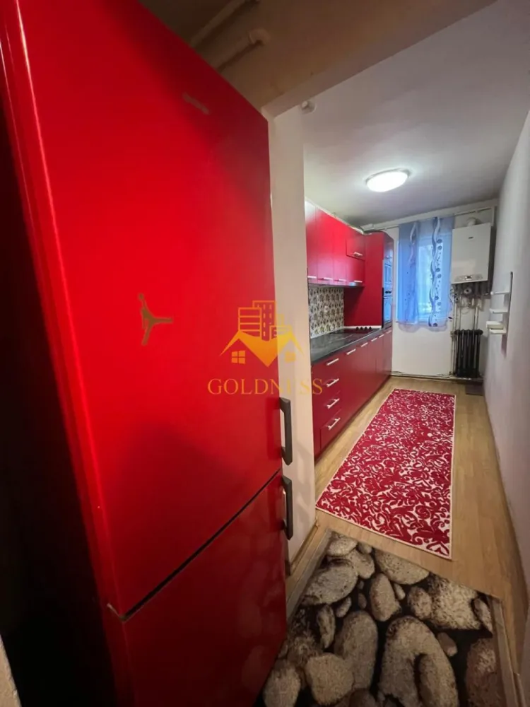 2 camere decomandate, Mehedinti, Zona Campului, Izlazului, Manastur