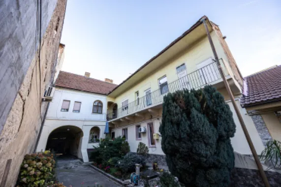 Acasă mare în centrul Aradului! 4 camere - 130 mp utili!