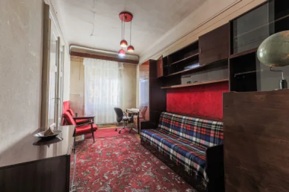 Acasă mare în centrul Aradului! 4 camere - 130 mp utili!