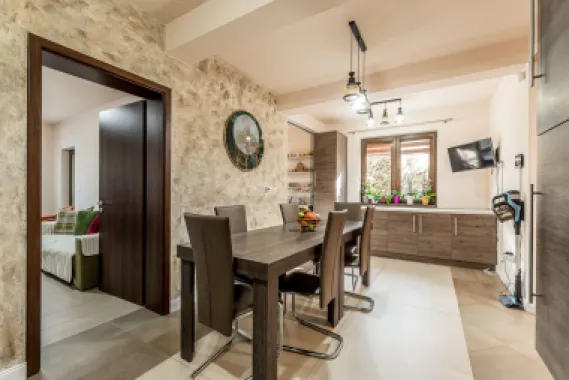 Casă smart, independentă energetic | teren 720 mp | 5 camere