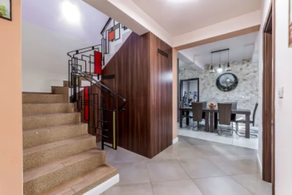 Casă smart, independentă energetic | teren 720 mp | 5 camere