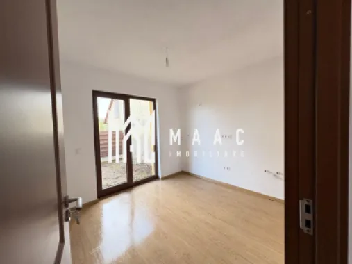 Duplex 3 camere I 2 bai I Balcon I Parcare I Zona Turnisor