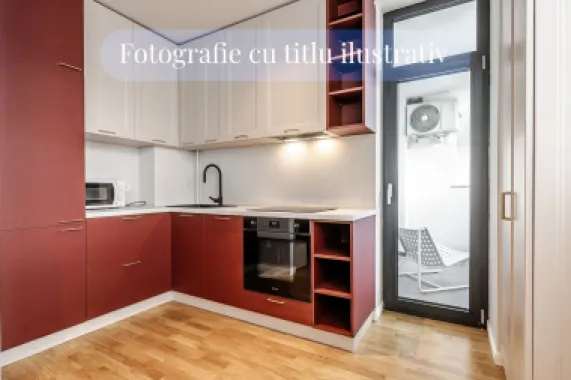 Apartament nou X-City Towers – Direct de la dezvoltator! Fără agenții!