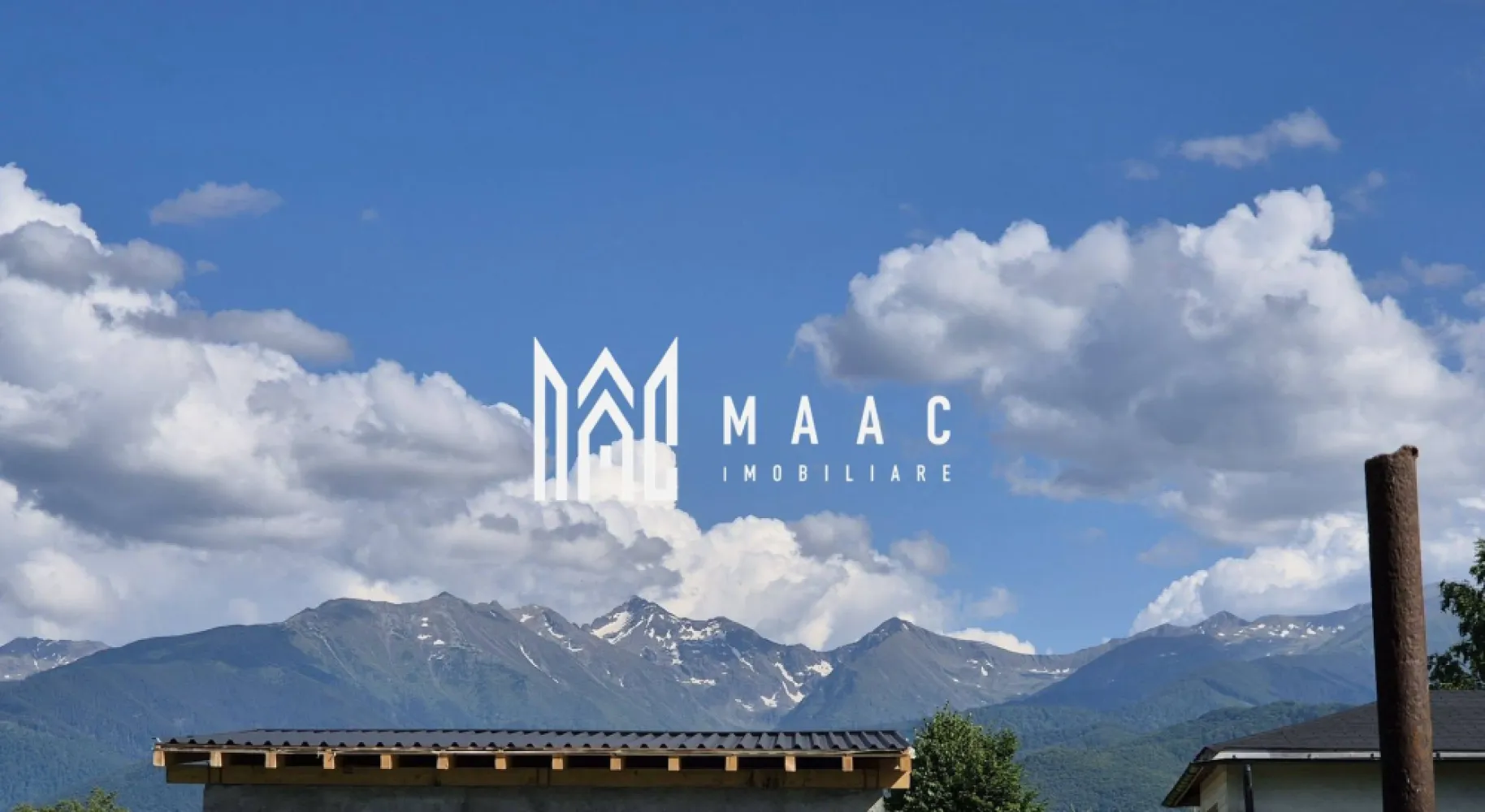 SUPEROFERTA Teren Intravilian Valea Avrigului Sibiu - MAAC Imobiliare va propune teren intravilan de vânzare – Valea Avrigului, Sibiu Caracteristici principale: Suprafață totală: 2.000 mp, situat într-o zonă intravilană, cu toate actele în regulă și autorizație de construcție valabilă Deschidere la drum: 19 metri, cu acces facil pentru orice tip de autovehicul Poziționare: în apropiere de Private Place Valea Avrigului, oferind un cadru liniștit și exclusivist Facilități și dotări: Fântână recent amenajată, asigurând sursa proprie de apă Teren parțial împrejmuit, oferind siguranță și delimitare clară a proprietății Priveliște spectaculoasă spre munți, ideală pentru locuință sau proiect rezidențial Beneficii suplimentare: Posibilitate de a construi imediat datorită autorizației neexpirate Zonă în continuă dezvoltare, cu potențial ridicat de valorizare a investiției Pentru mai multe detalii precizati telefonic ca ati vazut anuntul cu ID CP2948417 }}