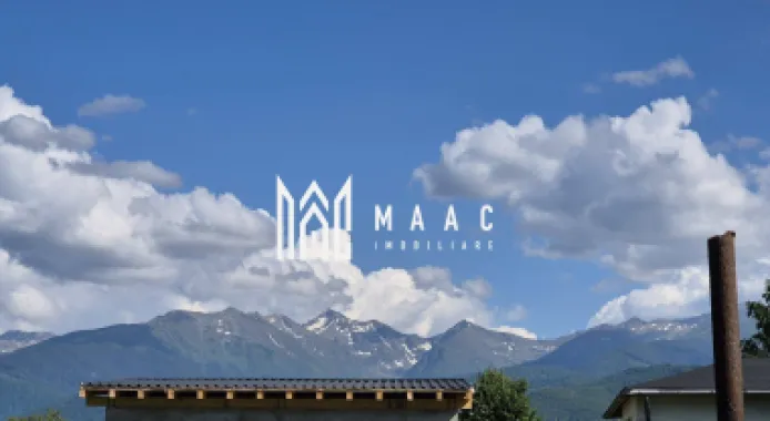 SUPEROFERTA Teren Intravilian Valea Avrigului Sibiu