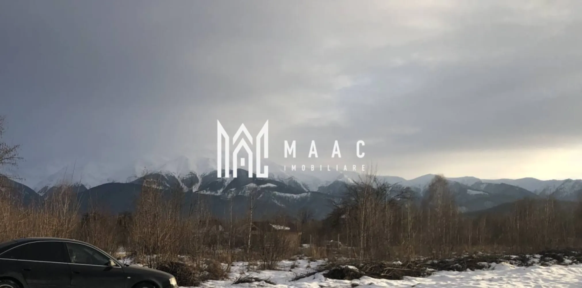 SUPEROFERTA Teren Intravilian Valea Avrigului Sibiu - MAAC Imobiliare va propune teren intravilan de vânzare – Valea Avrigului, Sibiu Caracteristici principale: Suprafață totală: 2.000 mp, situat într-o zonă intravilană, cu toate actele în regulă și autorizație de construcție valabilă Deschidere la drum: 19 metri, cu acces facil pentru orice tip de autovehicul Poziționare: în apropiere de Private Place Valea Avrigului, oferind un cadru liniștit și exclusivist Facilități și dotări: Fântână recent amenajată, asigurând sursa proprie de apă Teren parțial împrejmuit, oferind siguranță și delimitare clară a proprietății Priveliște spectaculoasă spre munți, ideală pentru locuință sau proiect rezidențial Beneficii suplimentare: Posibilitate de a construi imediat datorită autorizației neexpirate Zonă în continuă dezvoltare, cu potențial ridicat de valorizare a investiției Pentru mai multe detalii precizati telefonic ca ati vazut anuntul cu ID CP2948417 }}